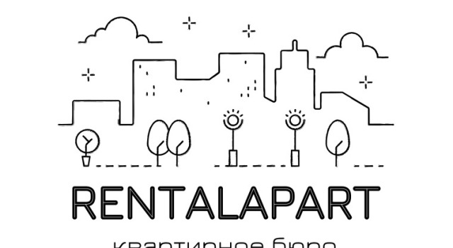 Апартаменты Фиалка, Забронировать Апартаменты/квартира Отели в центре Якутска, в центре