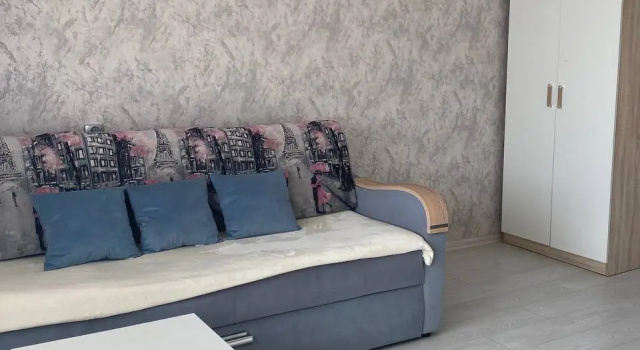 Na ulice Yelkina 7 Apartments, Rezervovat Apartmán Sverdlovsky City District Perm, poblíž Zvezda Stadium