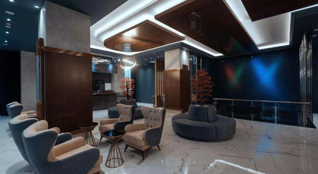 Midtown Hotel