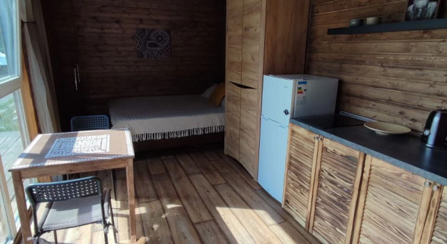Pranahome Guest House
