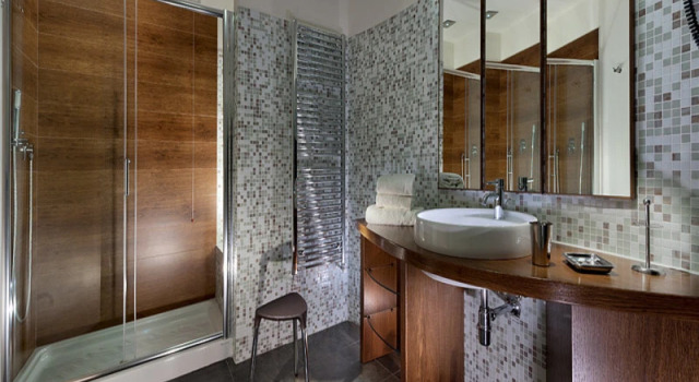 Двухместный номер Superior Отель Bouganville Hill Resort & Wellness Space