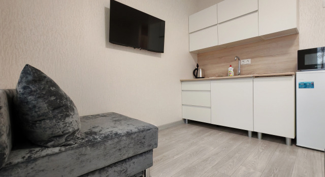 Studiya  V Zhk Zvezdny Gorodok Lodging house, Book Hostel Hostels in Tyumen Region, Hostel
