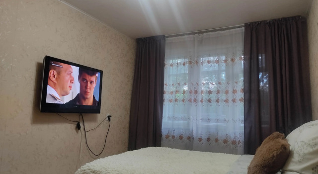 Апартаменты Квартира в Центре Челябинска