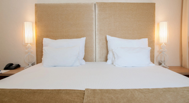 Двухместный номер Superior Отель Astoria  Budva - Montenegro