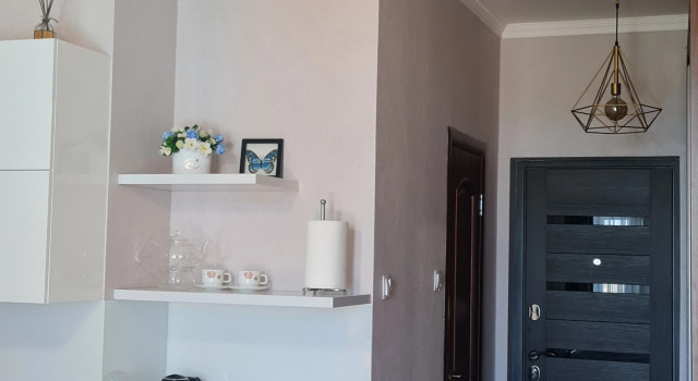 Studiya Kompleks Rashad Apartments, Rezerwuj Apartament Hotele w Sewastopol z basenem, Basen