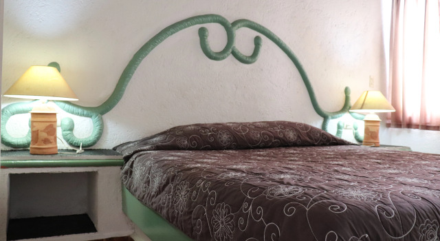 Villa Villas Colibrí