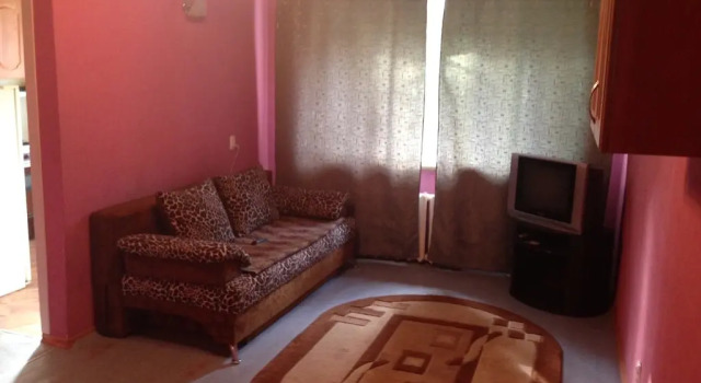 Na Kremlevskoy Apartments, Rezervovat Apartmán Hotely v Bashkortostan s parkováním, Parkování