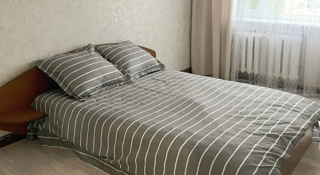 Pyatnitskogo 3 Apartments, Réserver Appartement Hôtels au centre de Sovetsk, hôtels au centre de Sovetsk