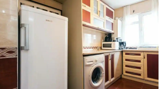 Апартаменты 2 bedroom, Забронировать Апартаменты/квартира Апартаменты Стамбула, рядом с Мечеть Беязит, Апартаменты/квартира