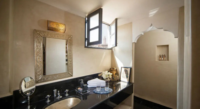 Camera doppia Standard Riad Star by Marrakech Riad