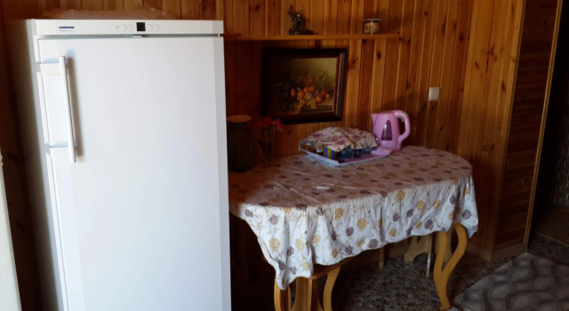 Гостевой Дом Домик на Южной