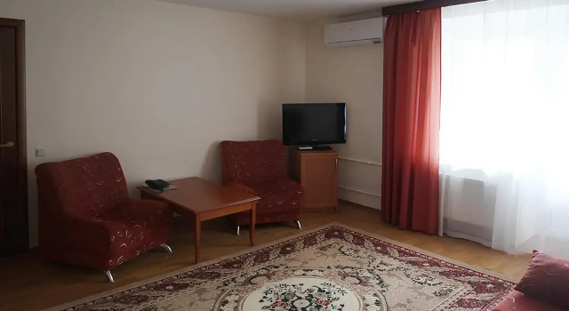 Appartamento Leninskij 115 Furnished rooms