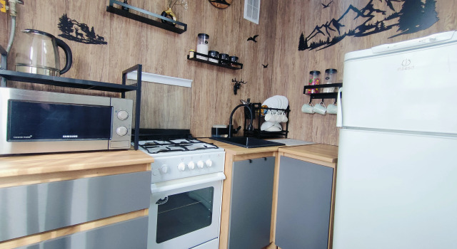 V Istoricheskom Tsentre Goroda Murmansk Flat, Book Apartment Murmansk Murmansk Region