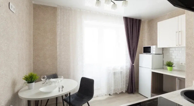 Dve Podushki Na Gagarina 82a 10 Flat, Book Apartment Vologda 
