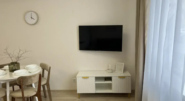 Atmosfera Apartments, Réserver Appartement Motovilikhinsky City District Perm, près de Musée d'art contemporain de Perm PERMM
