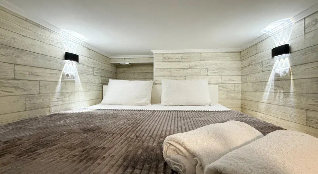 V Zhk Silver Sv4 Apartments, Rezerwuj Apartament SVAO Area Moskwa