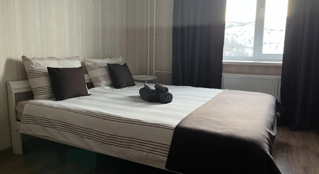 Severny Domik Flat, Book Apartment Murmansk Murmansk Region