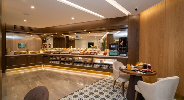 Rayelin Hotel Old Town