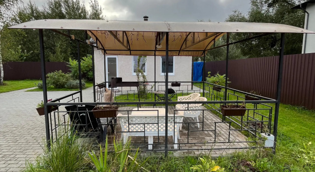 Otdelnyj S Baney Private House, Book Vacation Home Kaliningrad Kaliningrad Region