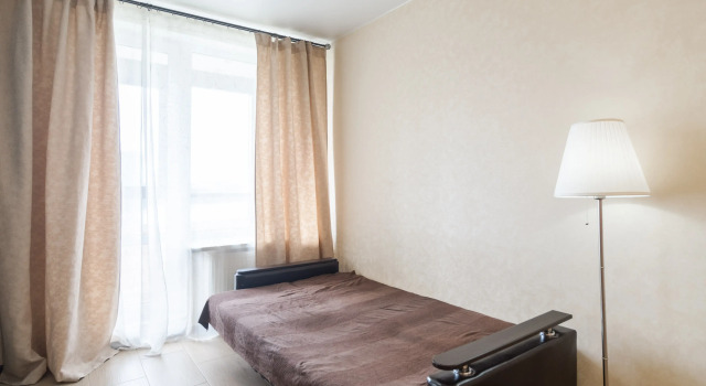 ArendApartment 2 Flat, Book Lejlighed Sankt Petersborg Rusland, nær Rybatskoye Metro Station