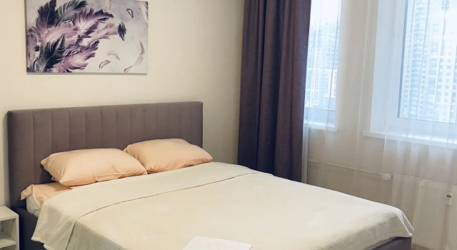 Квартира Flat for You