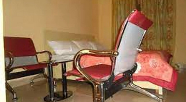 Suite Business Francris Suite Limited