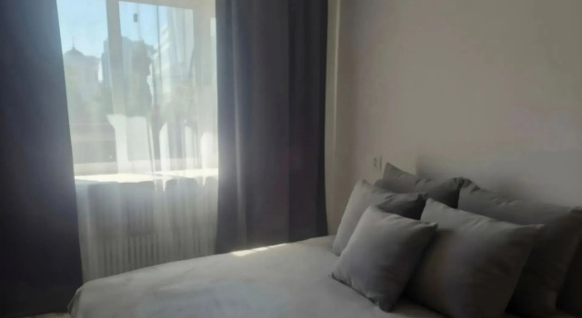 V Tsentre Goroda Flat, Prenota Appartamento Hotel a Central Russia con parcheggio, Parcheggio