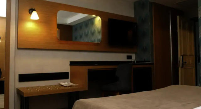 Двухместный номер Economy Sealife Family Resort Hotel