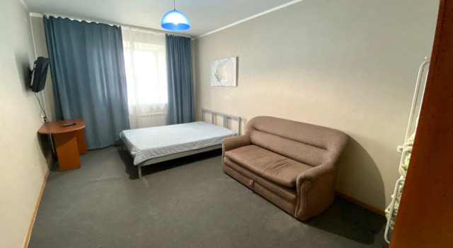 Dekabrist na Kirova 16/5, Prenota Hotel Hotel economici a Zabaikalsky Kray