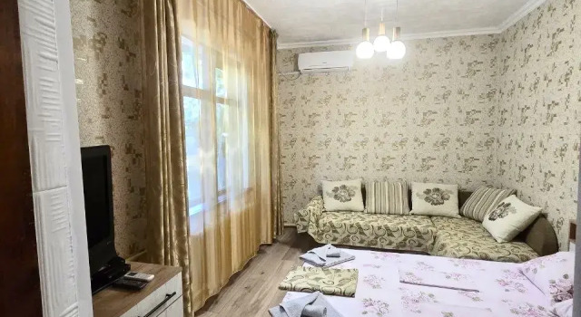 Частный дом La RIs Home, Забронировать Дом для отпуска Коттеджи Берега Геленджика, Коттедж