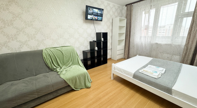 S Zaseleniem 24/7 Luchshiy Servis Posutochno50 Flat, Buchen Sie Ferienwohnung Hotels in Oblast Moskau mit Parkplatz, Parkplätze