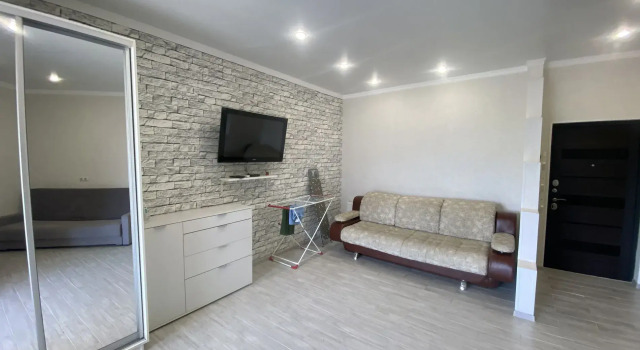 Studiya S Vidom Na Gory Apartments, จอง อพาร์ทเมนท์ กิลเลนไซค์ Gelendzhik Coast