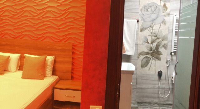 Gallery Lux Hotel, Book Hotel Baku White City Baku