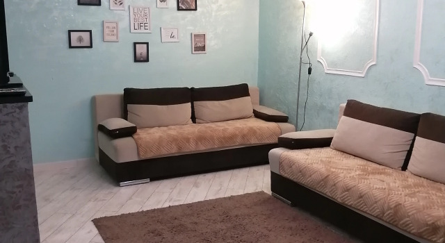 Апартаменты Superior Квартира по улице Димитрова, 19