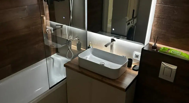 Uyutnaya Kvartira Zhk Four Seasons Flat, Prenota Appartamento Almaty Kazakistan