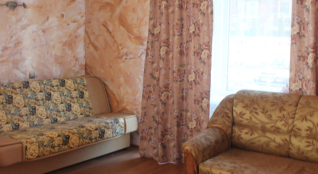 Aleksandra Apartments, Réserver Appartement Hôtels à Kaliningrad Region avec parking, Parking