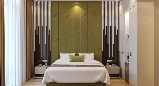 Suite ZARA HoTEL