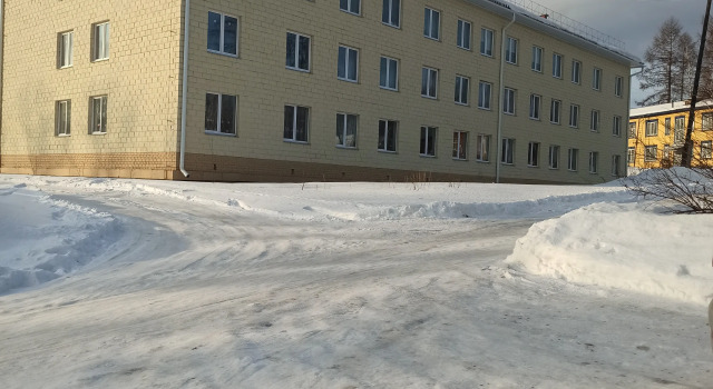 Квартира В Кусе У Пруда