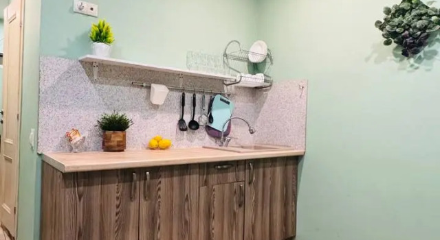 Yunosti 15 Flat, Book Lejlighed Lobnya Moskva oblast