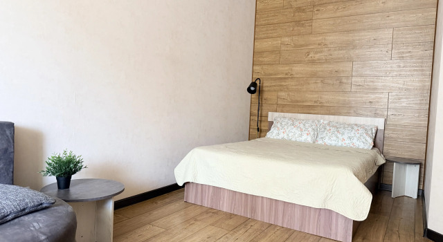 Uyutnaya Ryadom S Lada Arena Flat, Réserver Appartement Togliatti Stavropolsky District