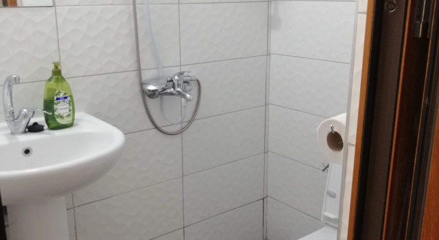 Студия Отель My Bungalov