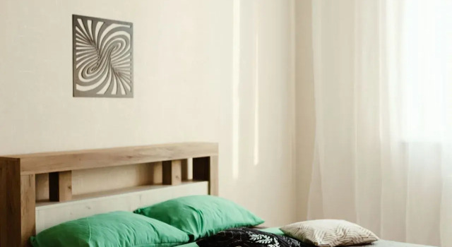 V Zhk Geograf Flat, Prenota Appartamento Hotel a Perm Krai con parcheggio, Parcheggio