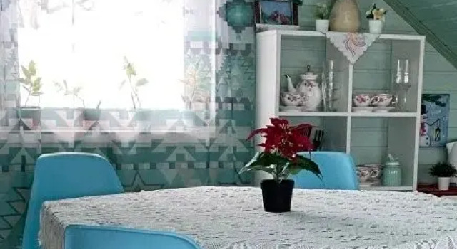 Домик Мечты Гостевой дом КиноДача
