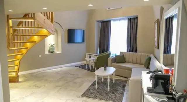 Хостел Palazzo Suit Karakoy