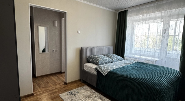 Na naberezhnoy Flat, Réserver Appartement Lensk Lensky Ulus