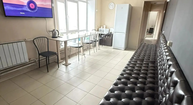 09hotel Lodging house, Buchen Sie Hostel Hostels in Republik Chakassien, Hostel
