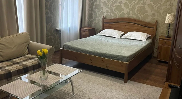 Люкс Отель Астери
