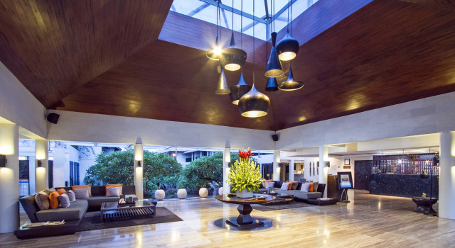 The Camakila Legian Hotel, Rezerwuj Hotel Hotele w Badung z parkingiem, Parking