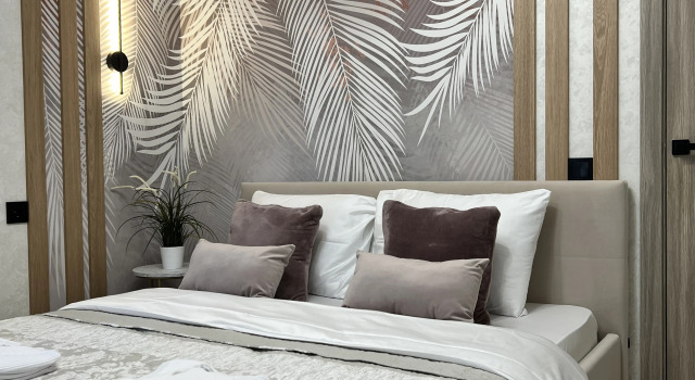 Апартаменты Grand Apart Matreshka home, Забронировать Апартаменты/квартира Автозаводский район Тольятти, рядом с Фанни Парк