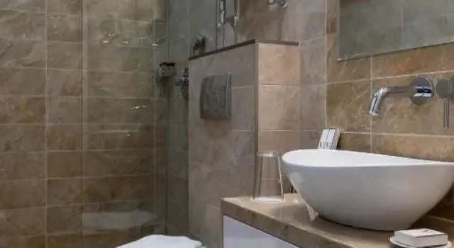 Двухместный полулюкс Отель V Hotel Tverskaya